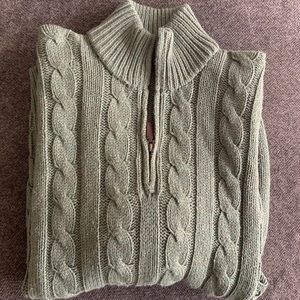 Polo Ralph Lauren quarter zip